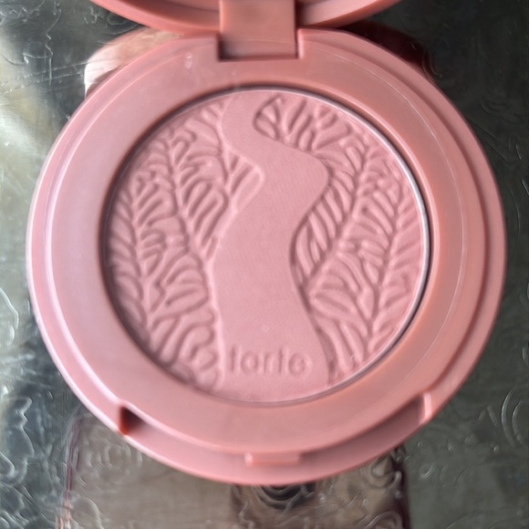 Blush TARTE Amazonia clay 12-hour blush - ‘paaarty’ - Picture 2 of 4